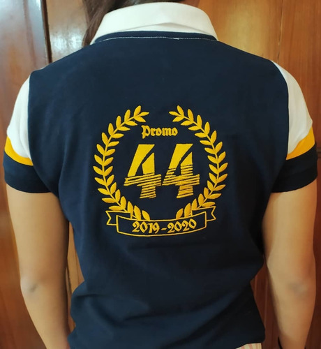 Imagen 2 de 6 de Servicio De Bordados Personalizados Caracas
