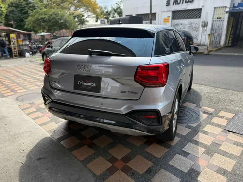 Audi Q2 1.0 Tfsi Progressive