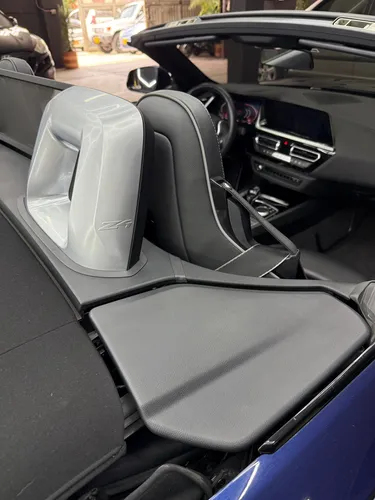 *bmw Z4 2021: Vendo O Permuto Por Vehículo. *característic