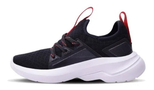 Imagen 2 de 4 de Zapatillas Jaguar Originales Art. 7111 Junior