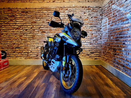 Imagen 12 de 17 de Suzuki V-strom 1000 Xt Muy Equipada Akrapovic !! Bamp Group