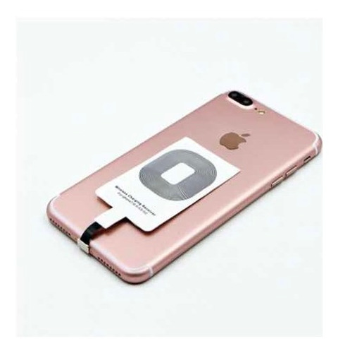 Receptor Qi Wireles Charger Receiver (todos) Novo