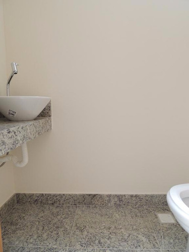 Imagem 23 de 24 de Apartamento 2 Quartos À Venda, 2 Quartos, 2 Vagas, Cruzeiro - Belo Horizonte/mg - 5497