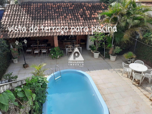 Imagem 29 de 30 de Casa De Rua À Venda, 2 Quartos, 1 Suíte, 2 Vagas, Guaratiba - Rio De Janeiro/rj - 39549