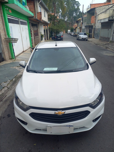 Chevrolet Onix 1.0 Lt 5p