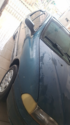 Fiat Palio 1.0 Edx 5p