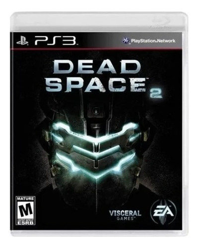 Dead Space 2 Ps3 Hit Fisico Usado + Envio Gratis