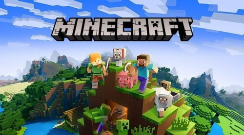 Imagen 1 de 2 de Juegos De Pc Minecraft (2011)