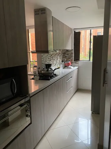 Apartamento En Venta En San Diego. Cod V12633