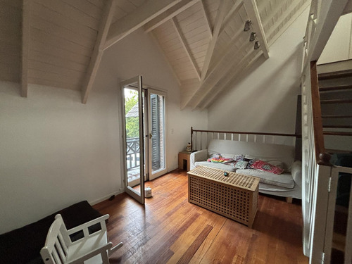 Muy Buena Casa De 4 Dormitorios En Venta El Barrio Cerrado Las Barrancas En Lomas De San Isidro