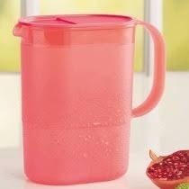 Tupperware Jarra Ideal Guava 1,1l