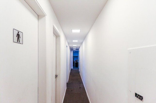 Imagem 17 de 22 de Andar Corporativo À Venda, 115 M² Por R$ 1.385.000 - Pinheiros - São Paulo/sp - Ac0053