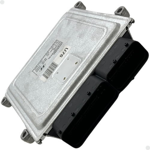 Módulo Motor Hyundai Ix35 2.0 2009/2013 Orig. - 391062g250