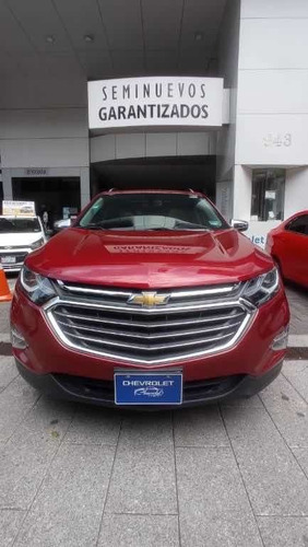 Imagen 2 de 15 de Chevrolet Equinox 2019 1.5 Ls At
