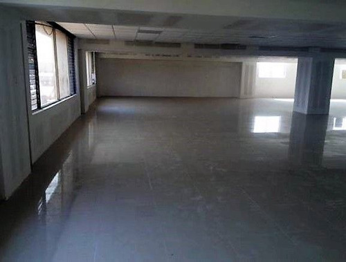 Oficina En Renta En La Colonia Granjas México