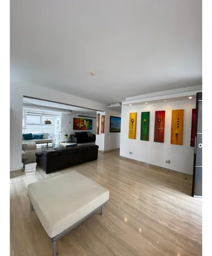 Venta Casa Urb. Los Naranjos