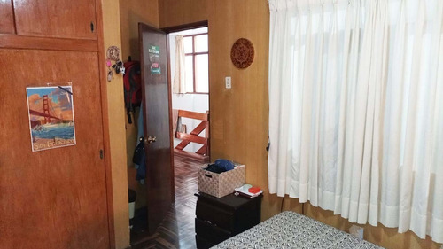 Imagen 18 de 30 de Venta De Casa De 3 Pisos En Urbanización San Roque En Santiago De Surco