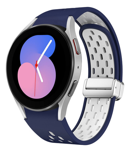 Correa De Reloj 4460 Para Galaxy Watch 5 40/44 Mm