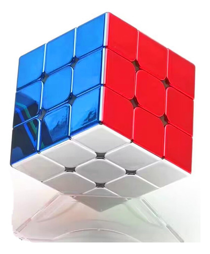 Cuberspeed Shengshou Legend - Cubo De Velocidad Reflectante