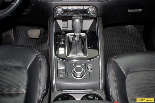 Mazda CX-5 2.5 Grand Touring 4x2 At