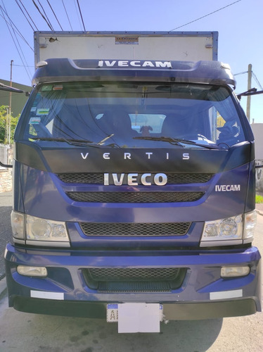 Iveco Vertis 130 V 19