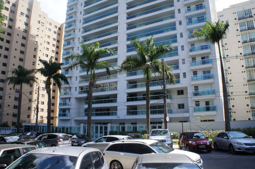 Imagem 15 de 15 de Cobertura Com 5 Dormitórios À Venda, 340 M² Por R$ 3.700.000,00 - Alphaville Industrial - Barueri/sp - Co0019