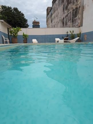 Imagem 4 de 10 de Hotel Com 59 Dormitórios À Venda, 3613 M² Por R$ 7.900.000 - Centro - Foz Do Iguaçu/pr - Ho0001