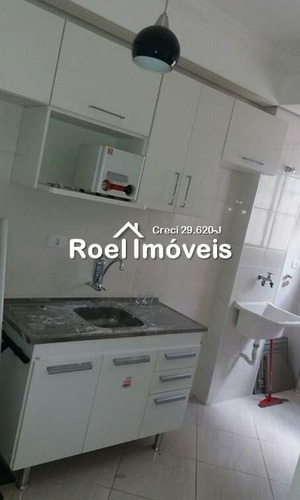 Imagem 9 de 17 de Apartamento-terreo-aluguel-em-sorocaba---jardim-betania - 1731