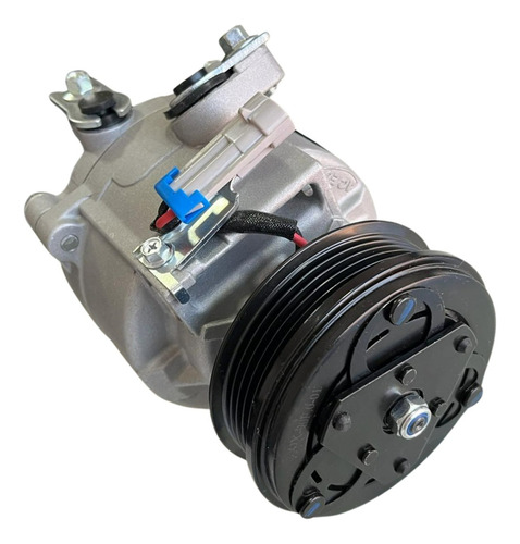 Compressor Sanden Edge Scroll Chevrolet Cobalt Onix Spin 5pk