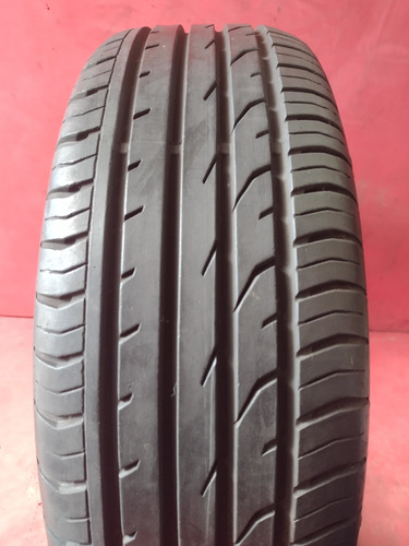 Pneu 205 55 Aro 17 Continental Premiumcontact 2 Meia Vida V (Usado)