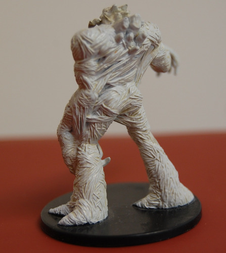 Web Golem #57 Demonweb Miniatura Dungeons And Dragons (Usado)