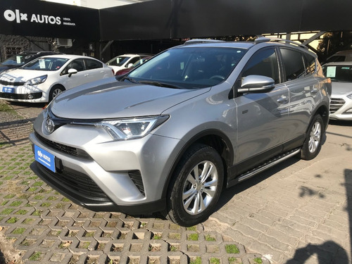 Imagen 3 de 12 de Toyota Rav4 2.0 2019
