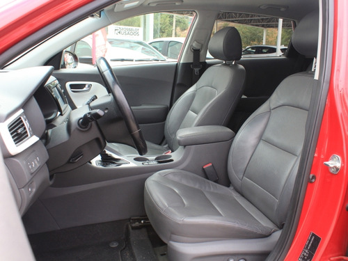 Kia Niro Niro 1.6l Gdi 6dct At 4x2 - 1932 2018