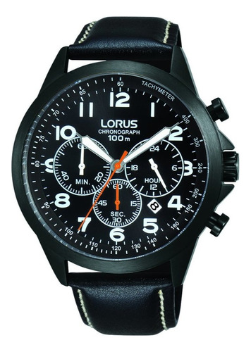 Reloj Lorus Rt373fx9