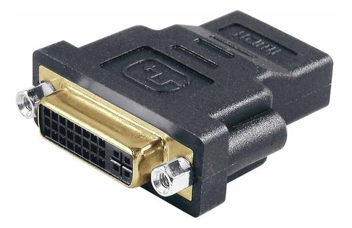 Adaptador Dvi 24+5 A Hdmi Macho