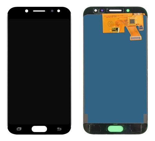 Pantalla Compatible Con Samsung J5 Pro (amoled) (sin Logo)