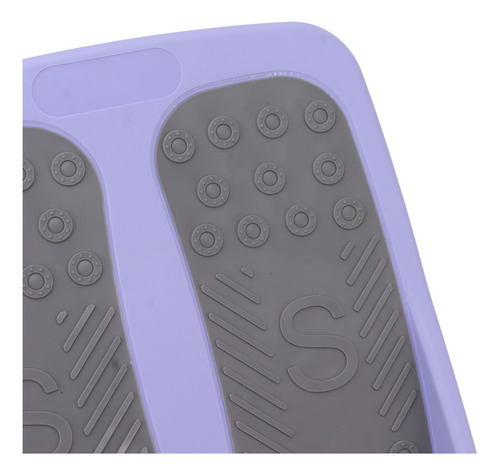 Ejercicio De Pies Antideslizante Ajustable Slant Board Abs 9
