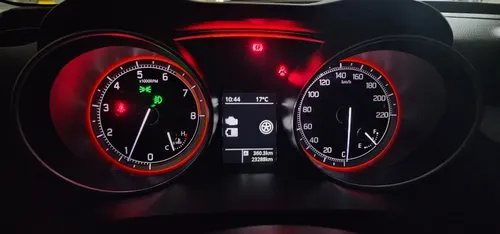 Suzuki Swift 1.2 Hybrid 2Wd
