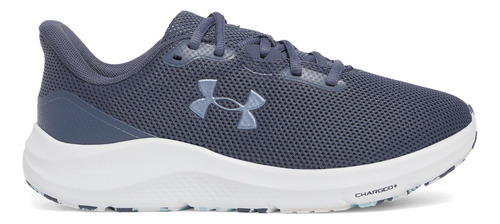 Tenis Para Correr Under Armour Charged Pursuit 4 De Mujer