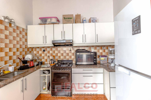 Curapaligue Y Rivadavia - Ph 4 Amb Con Dep - Entrada Ind - Terraza Propia