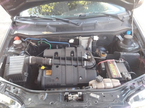 Fiat Palio 2008 1.0 Fire Flex 5p