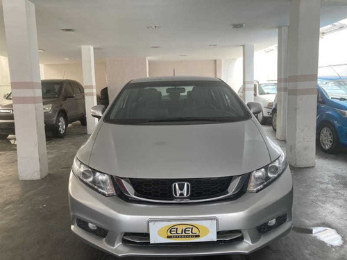 Honda Civic Lxr