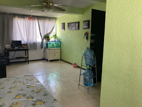 Imagen 4 de 12 de Casa Dúplex En Venta, Ecatepec.
