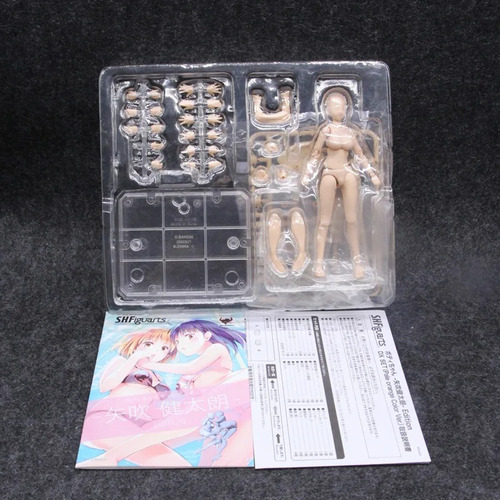 C Brinquedos Com Bonecos De Ação Body Kun Takarai Rihito De