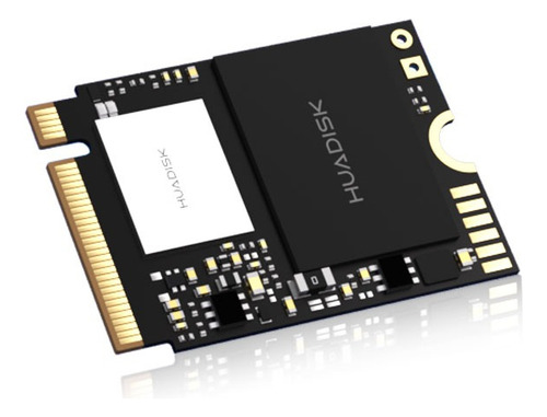 Disco Duro Huadisk M.2 Ssd Nvme Pcie 3.0 De 2 Tb
