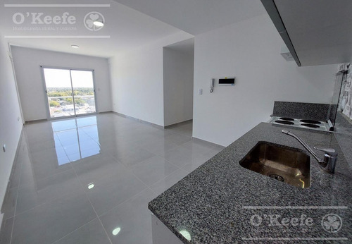 Imagen 4 de 30 de Departamento En Venta A Estrenar 3 Ambientes Berazategui Centro