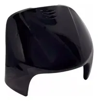 Comprar Cacha Frente Pechera Negro Brava Nevada 110 125 Tunning