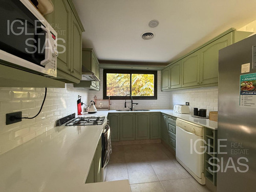 Casa En Venta Al Lago En La Isla, Nordelta
