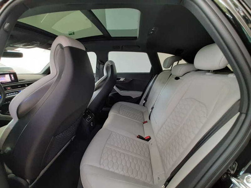 Audi Rs4 Av 2.9tfsi