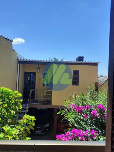 Imagem 6 de 25 de Sobrado Com 3 Dorms, Areal, Pelotas - R$ 460 Mil, Cod: 168 - V168